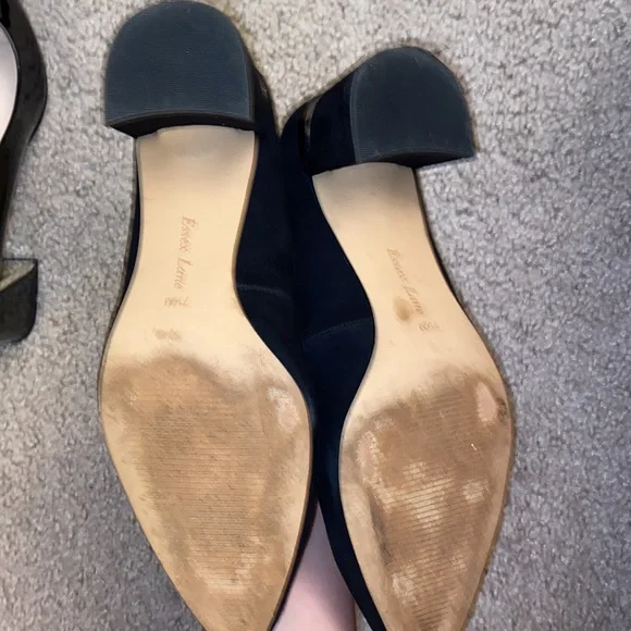 Essex lane heels - Picture 2 of 4